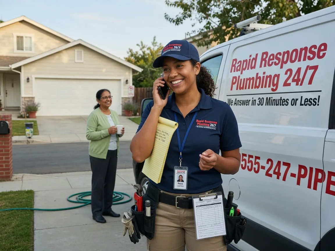 Emergency Plumber Crowley, CO FAQs